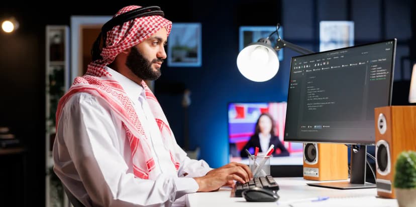 Top Mobile App Development Solutions for Saudi Businesses