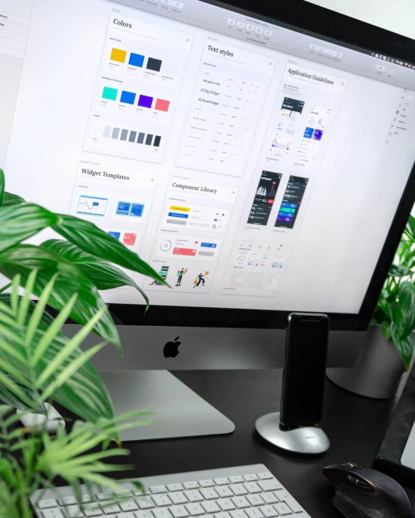 Design Systems for Product Teams in 2026: Tokens, Accessibility, and Shipping Consistency