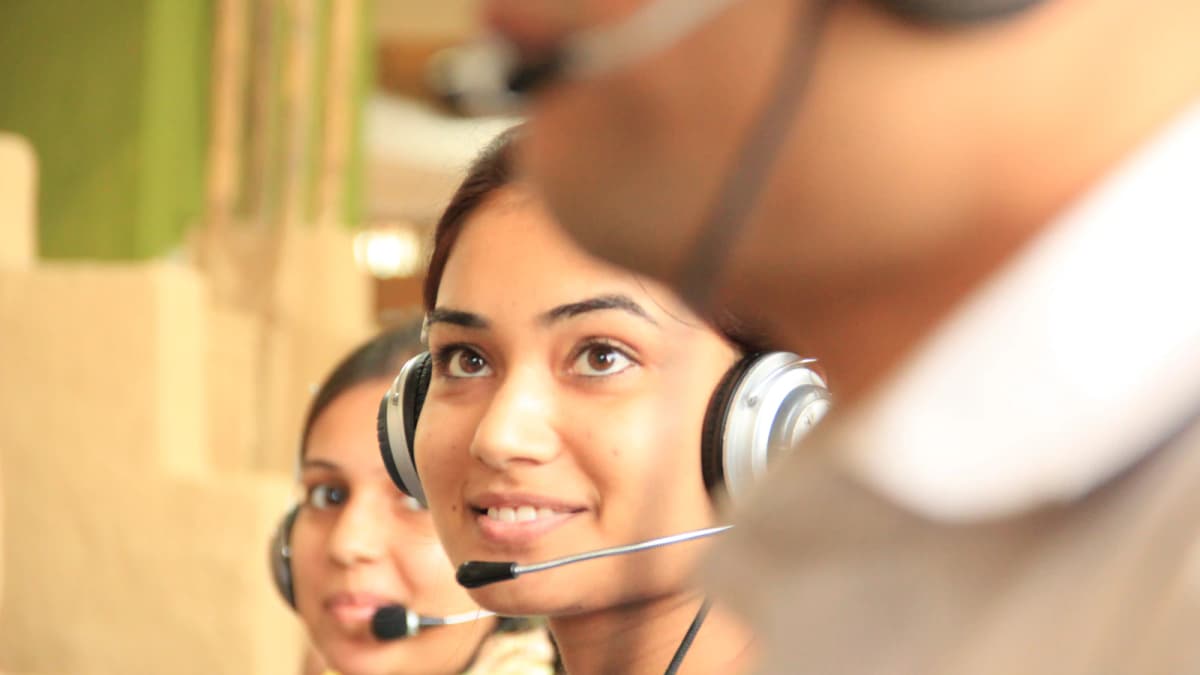 Customer Support & Lead Qualification Chatbot
