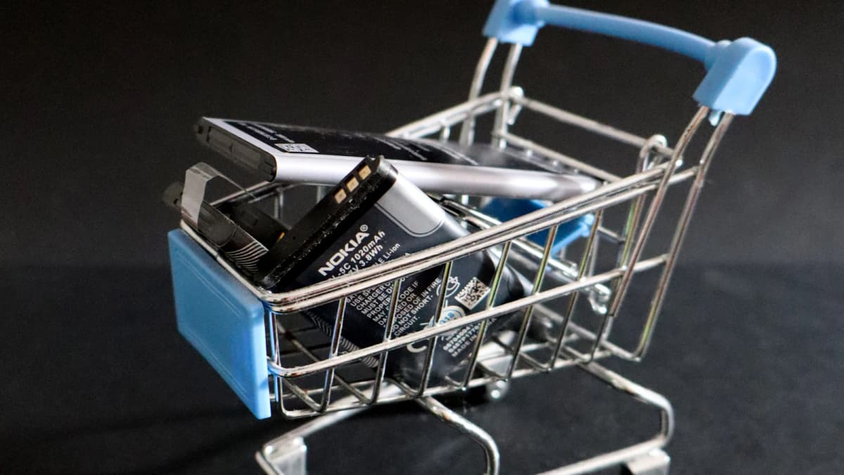 E-commerce Checkout Flow