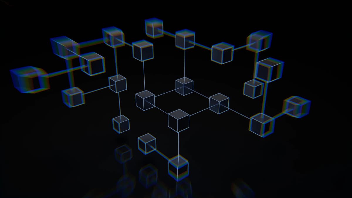 Industry: Digital Platforms – Solution Type: Web3 Application