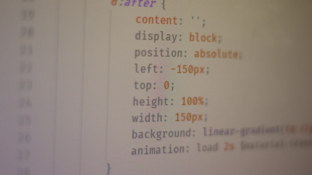 SaaS Design System & Component Library