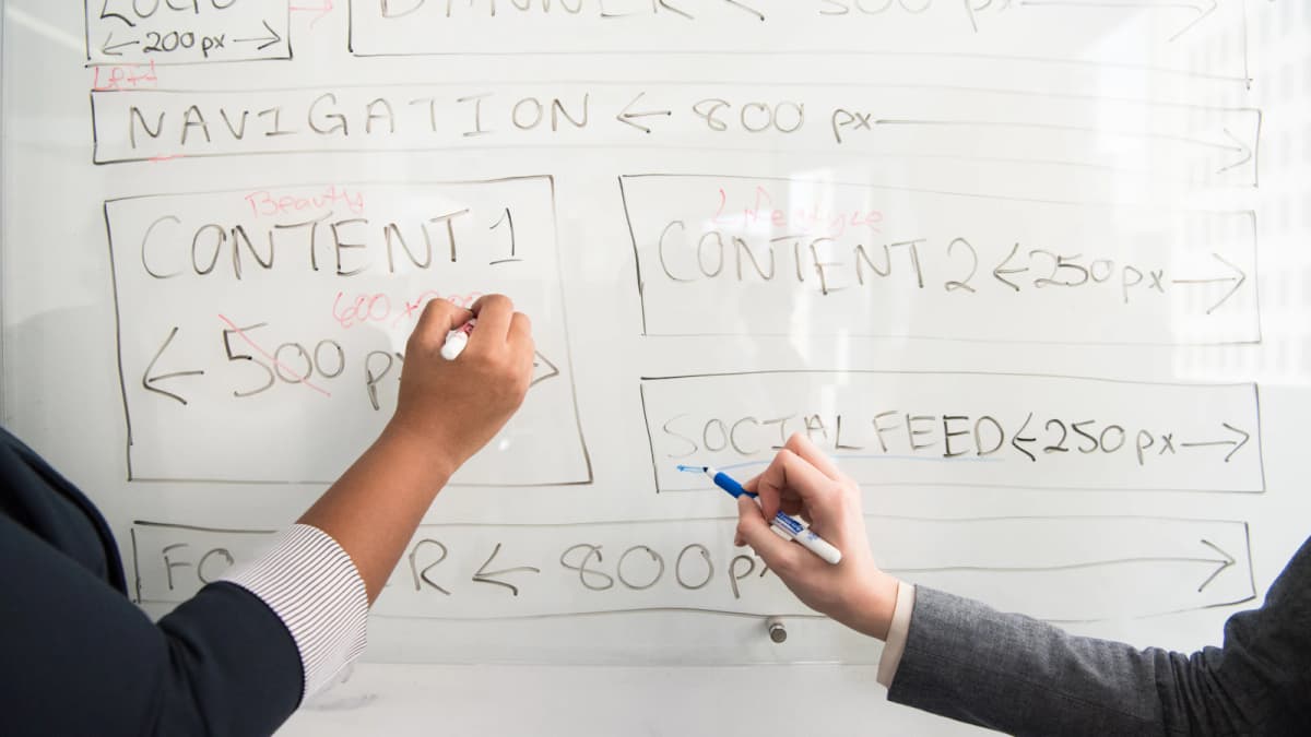 SaaS Funnel UX Audit