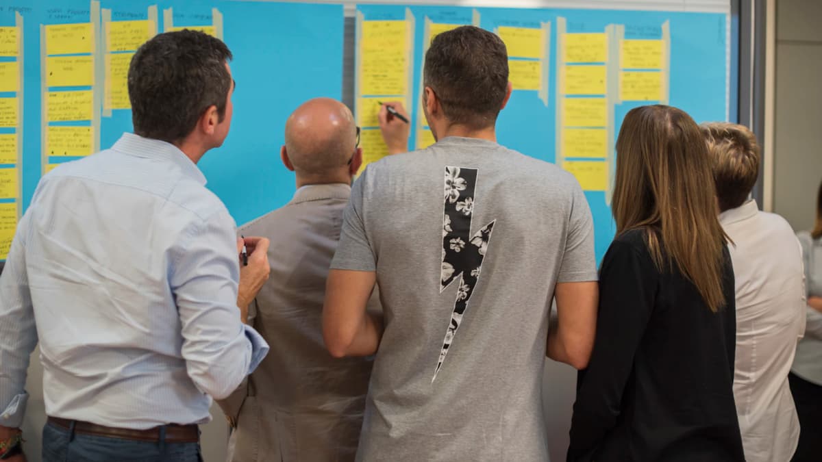 SaaS Product Optimisation