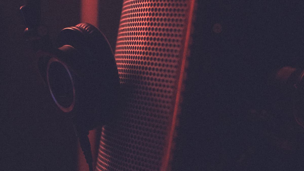 The Vocal Coach