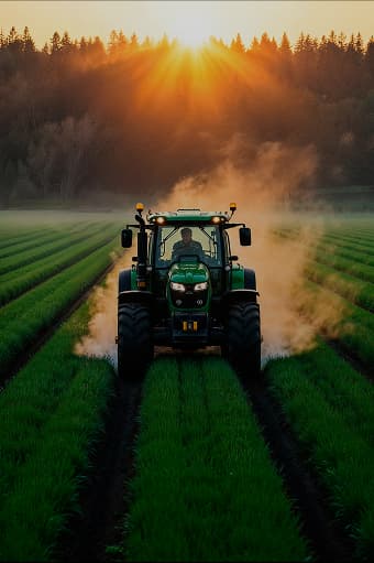 Agriculture