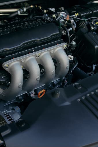 Automotive