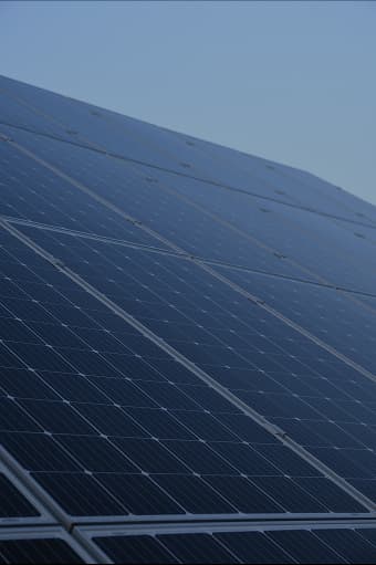Energy & Utilities