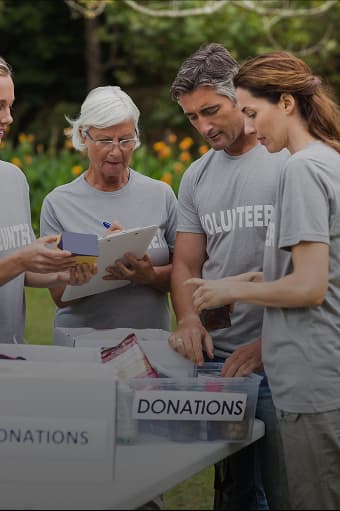 Non-Profit & NGOs