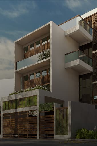 Real Estate