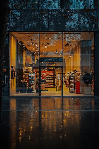 Retail