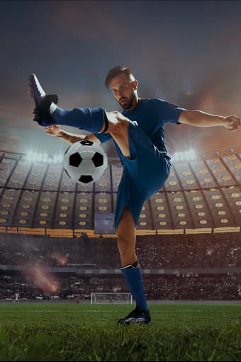 Sports & Fitness