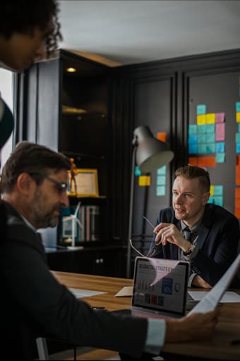 Startups & Scaleups