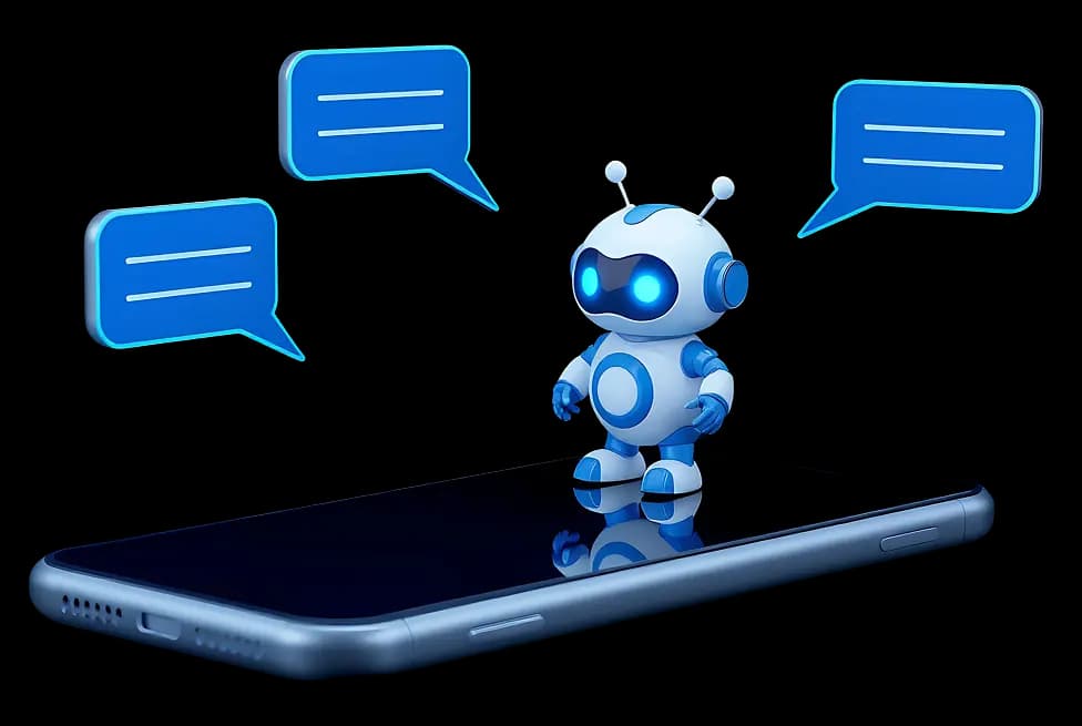 AI Chatbot Services