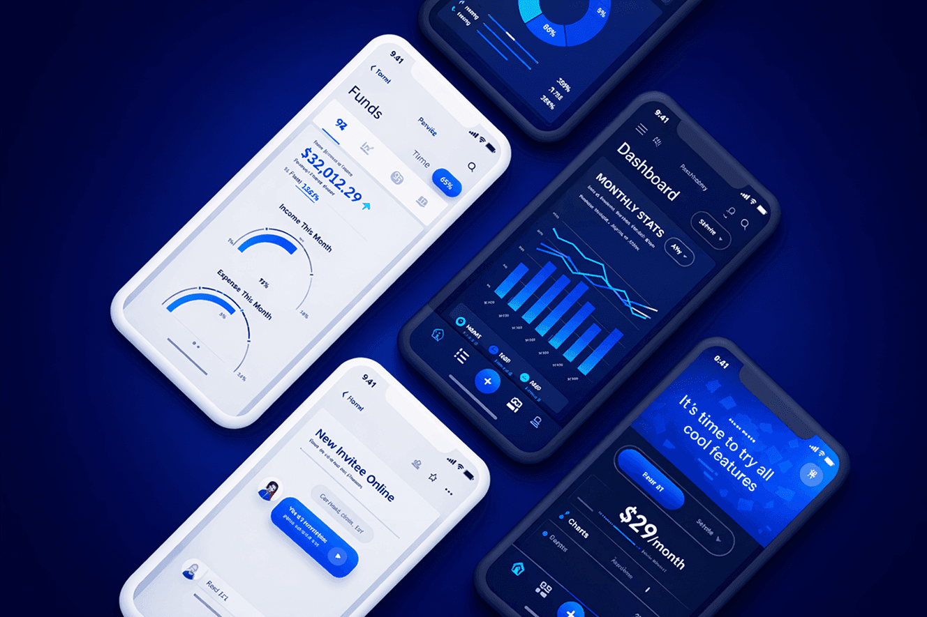 Mobile App Development