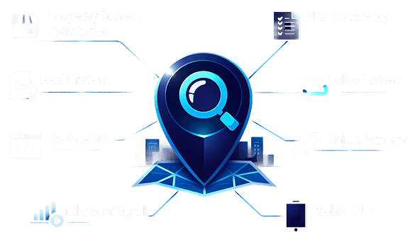 Who Local SEO Is For