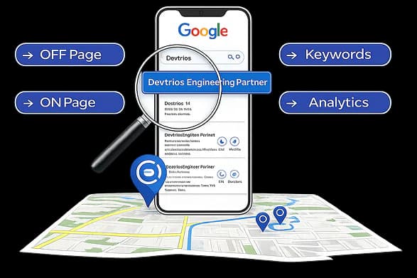 Who Technical SEO Is For