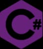 C#