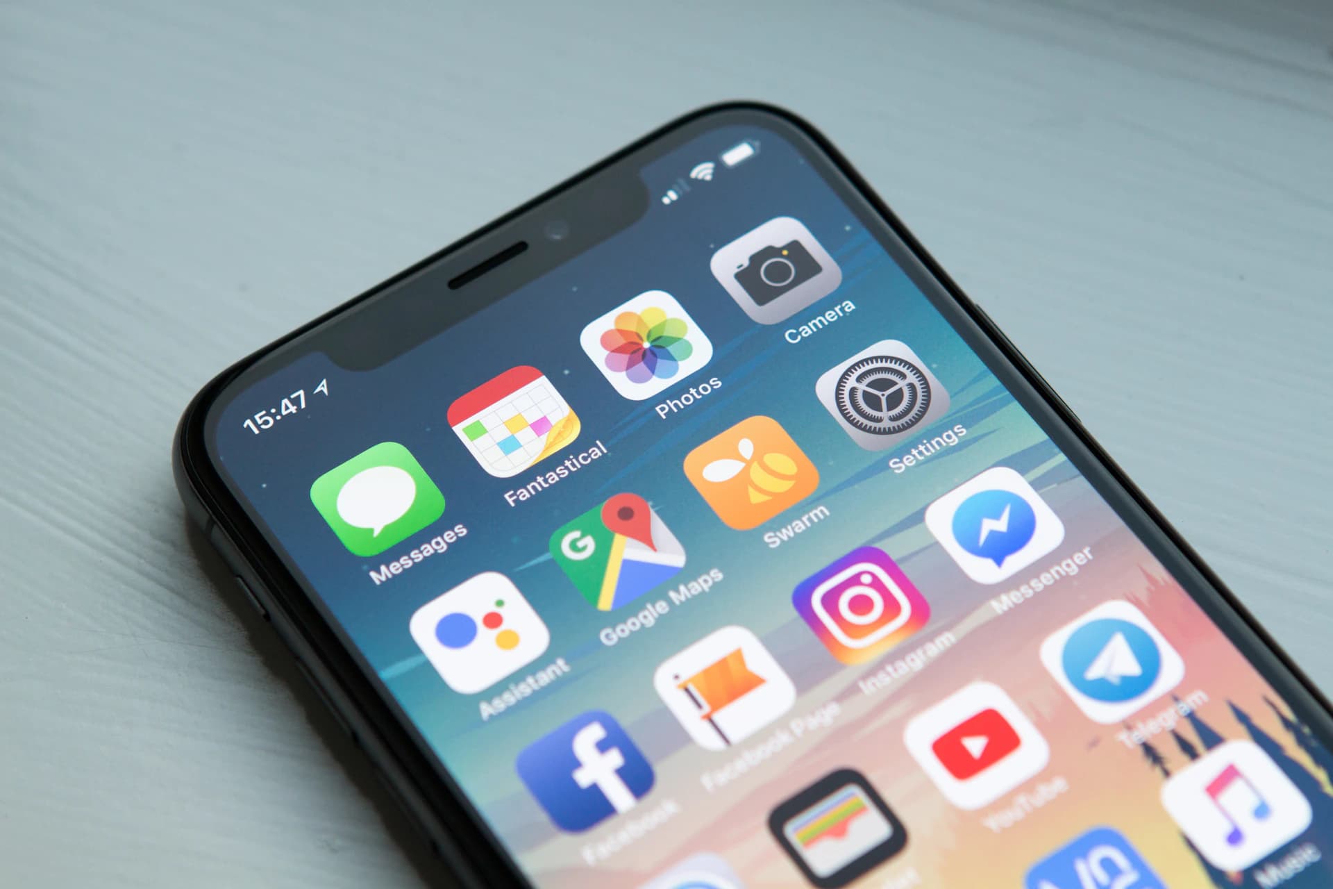 Apple App Store Statistics 2025: Key Insights and Trends