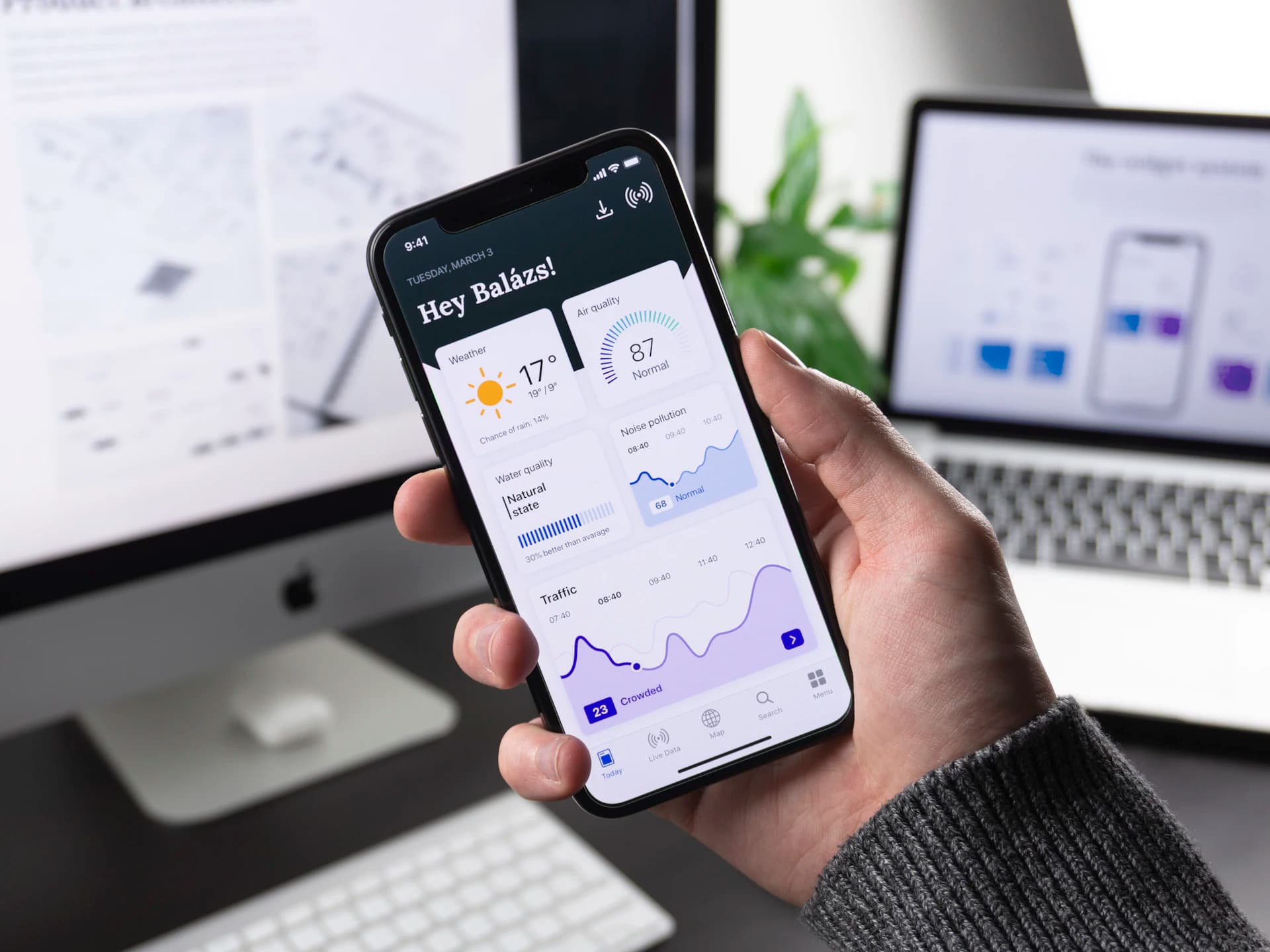 Mobile App Download Statistics & Usage Statistics in 2025