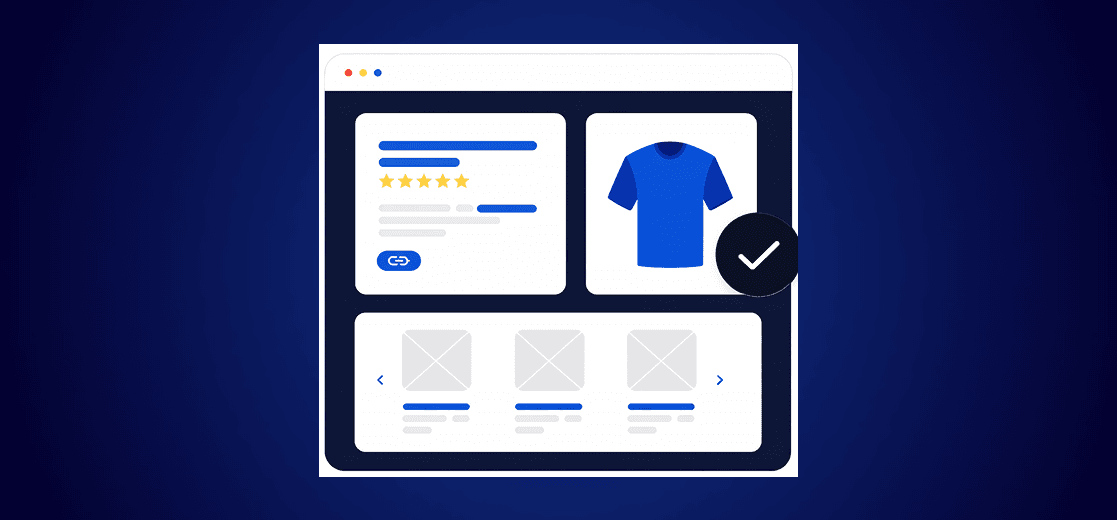 Product page SEO