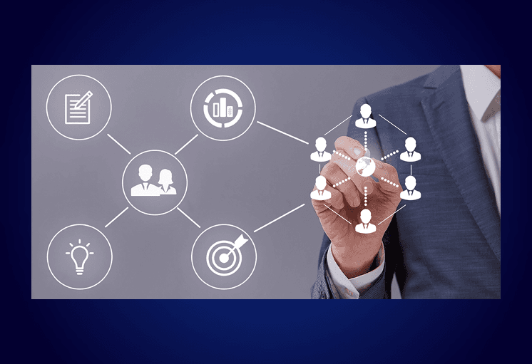 Social media marketing services