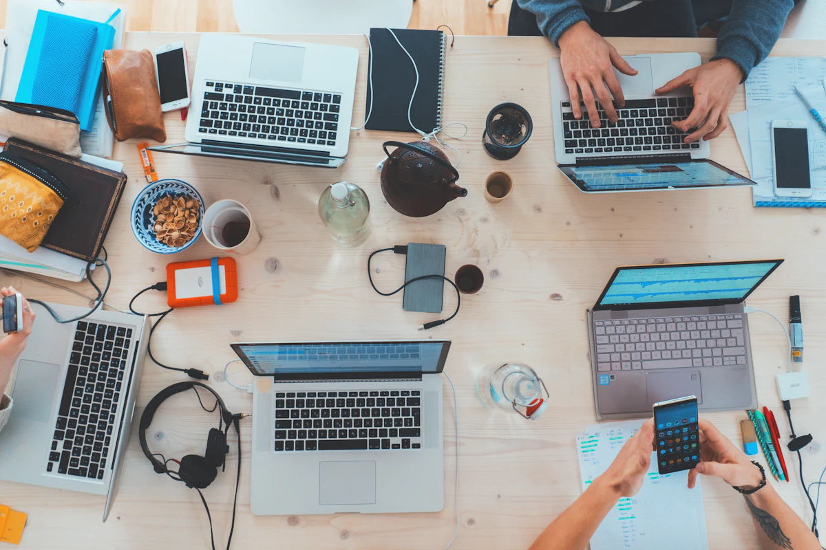 AI support automation and conversational interfaces