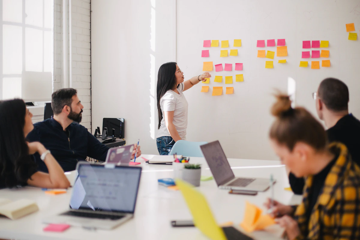 CRM automation and sales team workflows