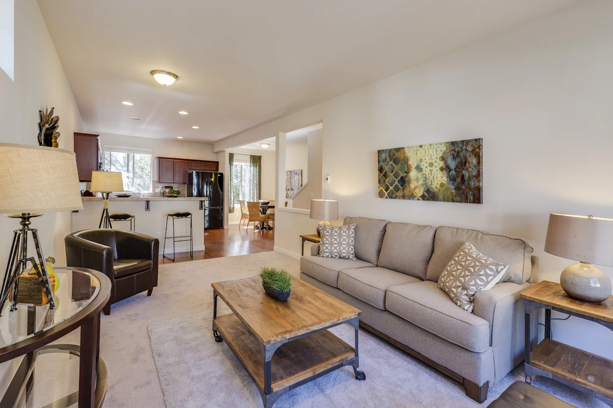 Real estate listings and property search