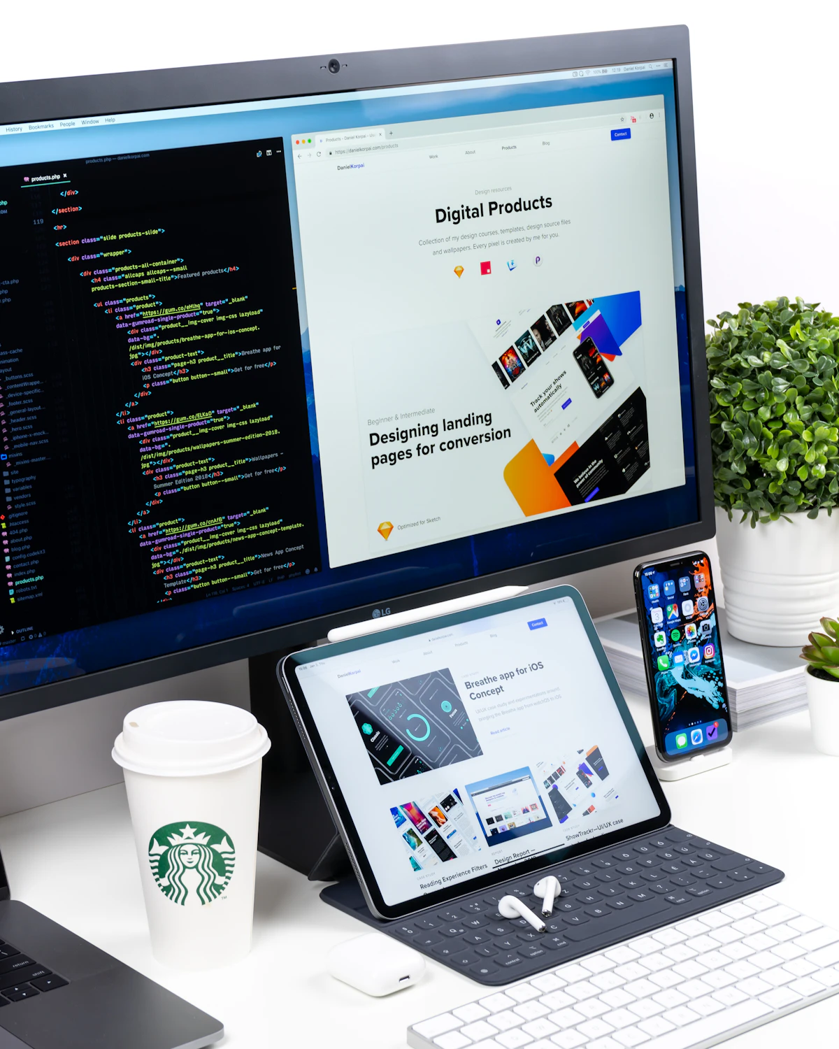 Technical SEO and site migration planning
